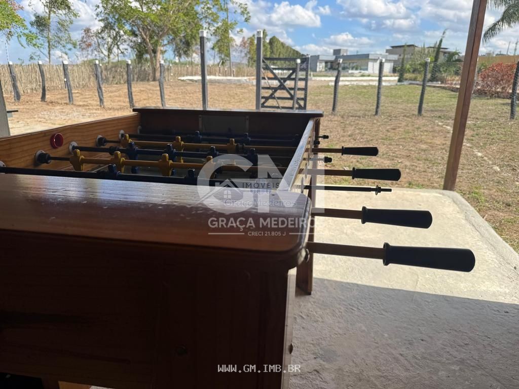Foto de Lote em condomínio á margem da BR 232