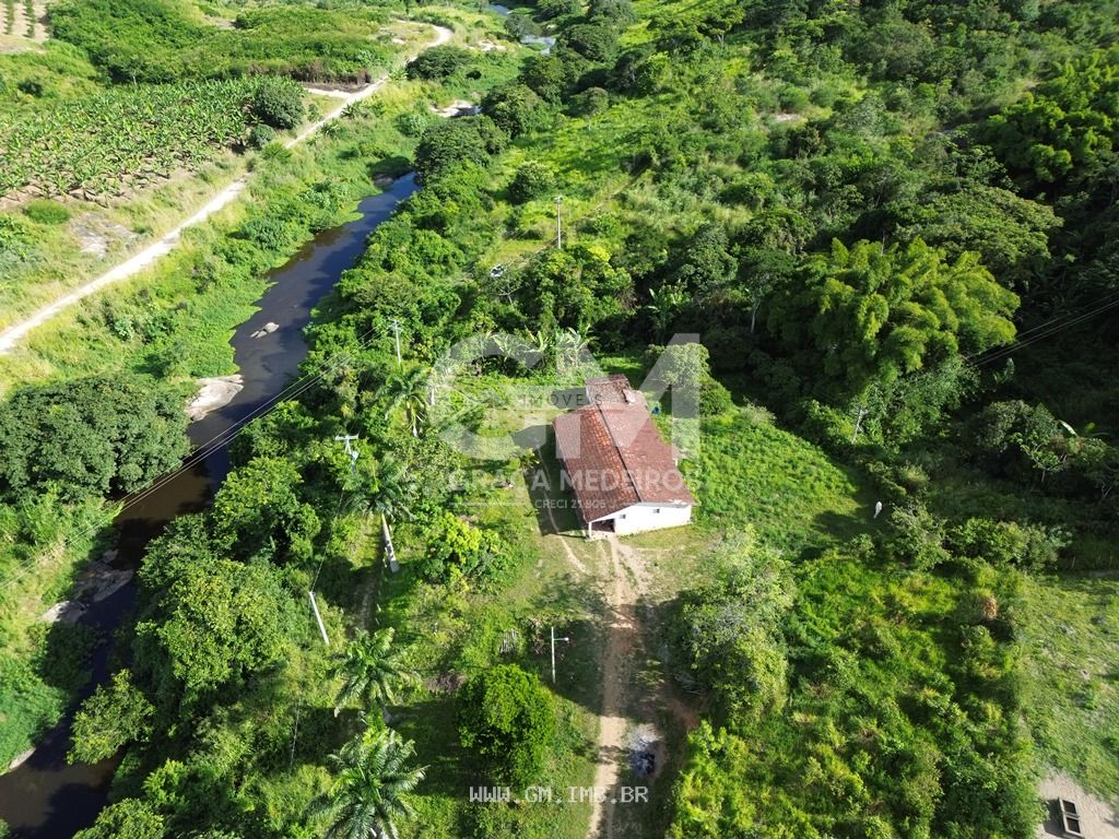 Foto de Fazenda com 40 hectares às margens do Rio Ipojuca