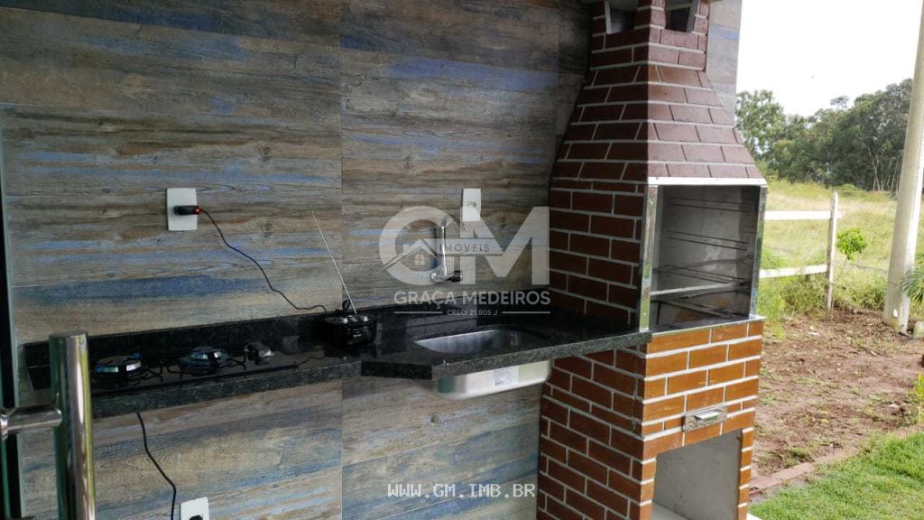 Foto de Casa em condomínio em 24 X sem juros direto com a construtora