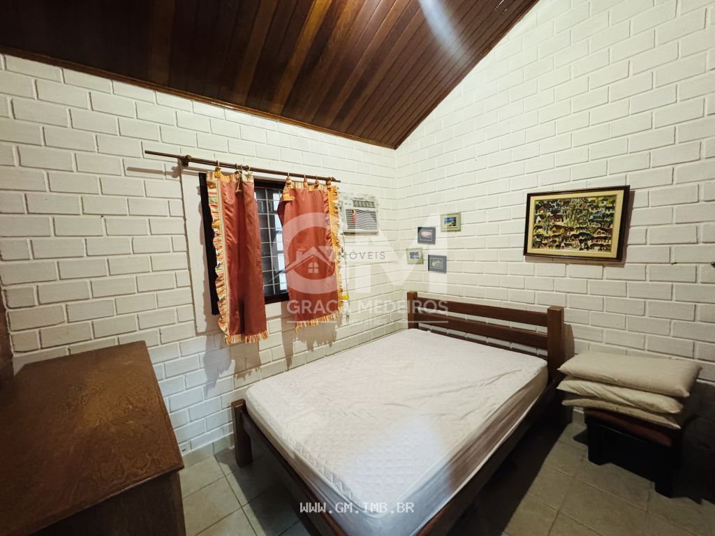 Foto de Casa térrea com 3 quartos em condomínio 