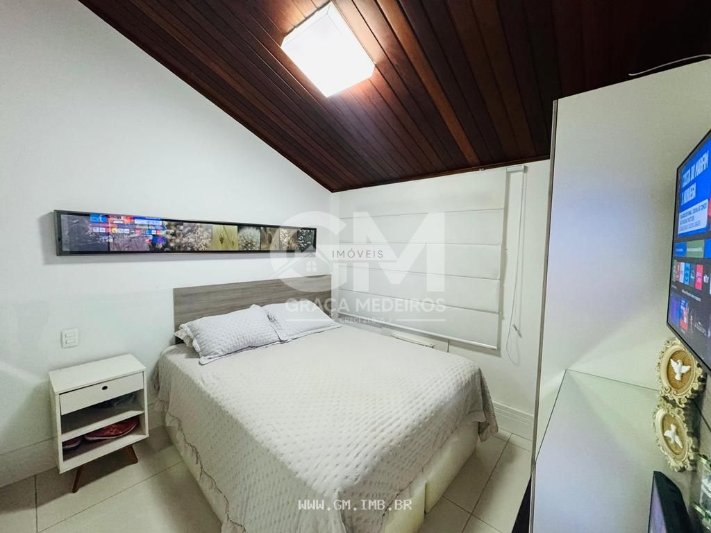 Foto de Apartamento com 4 quartos no Villa Hípica em Gravatá