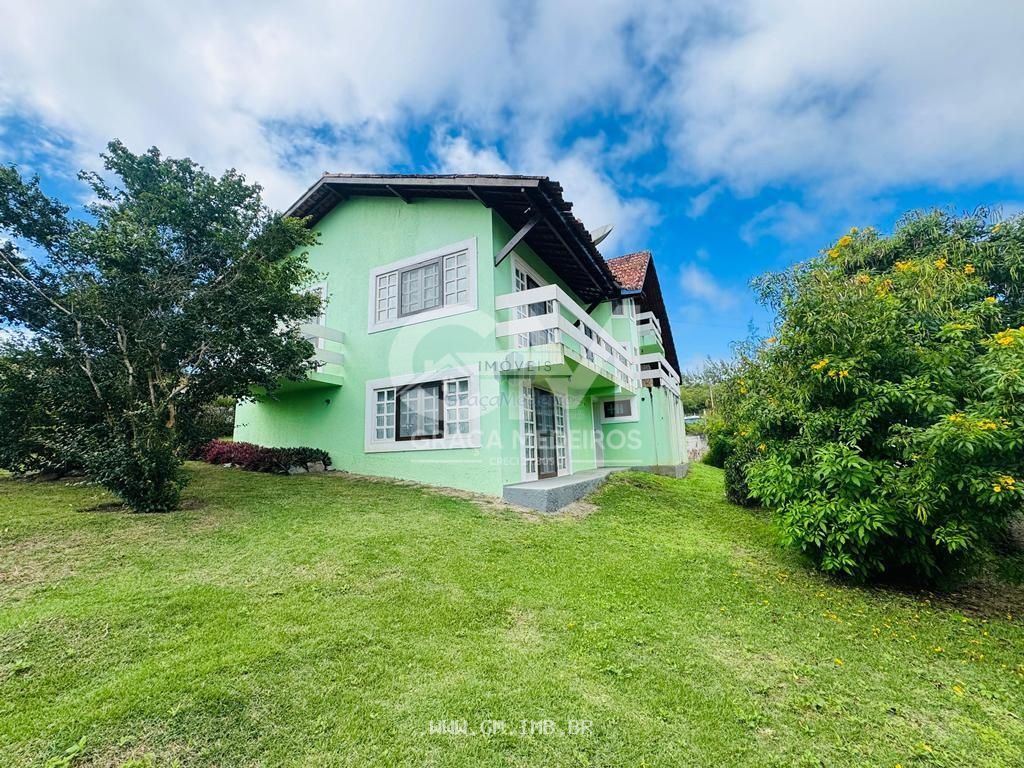 Foto de Casa com 4 quartos em condomínio com lazer completo 