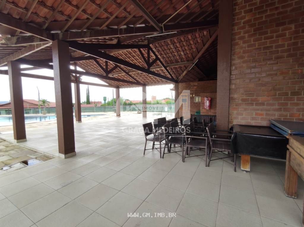 Foto de Casas com 4 quartos em condomínio em Gravatá