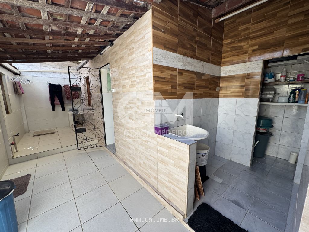 Foto de Casa com 4 quartos, excelente localização próximo ao centro
