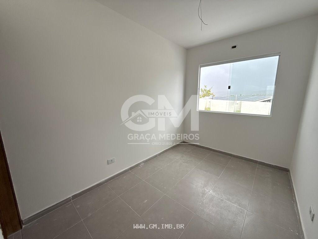 Foto de Casa com 2 quartos, sendo 1 suíte com 50 metros
