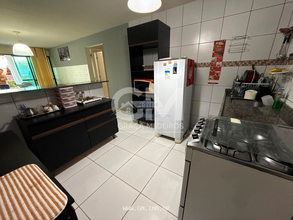 Foto de Apartamento em condomínio fechado em Gravatá