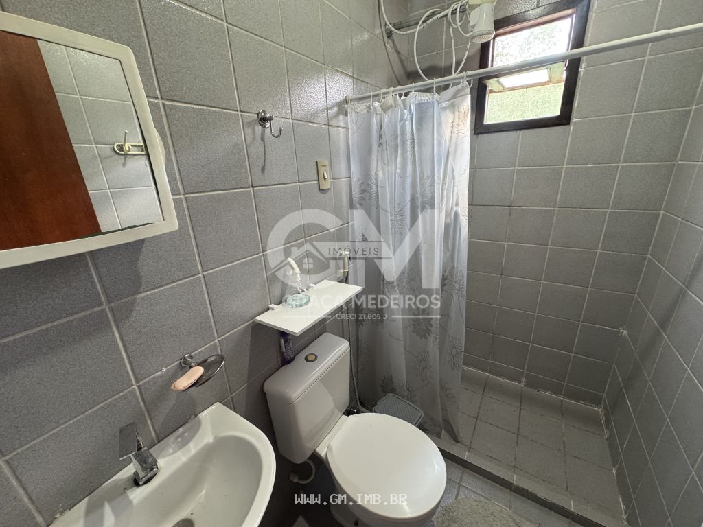 Foto de Casa térrea com 88 m², 3 quartos sendo 1 suíte 