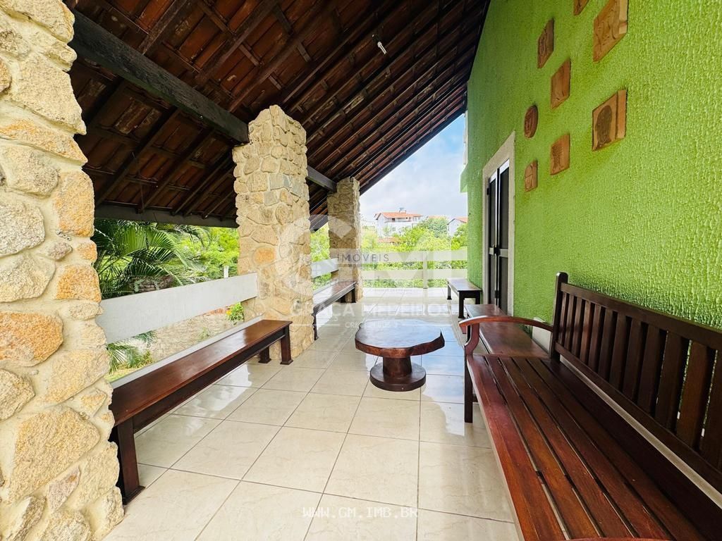 Foto de Casa com 4 quartos em condomínio com lazer completo 