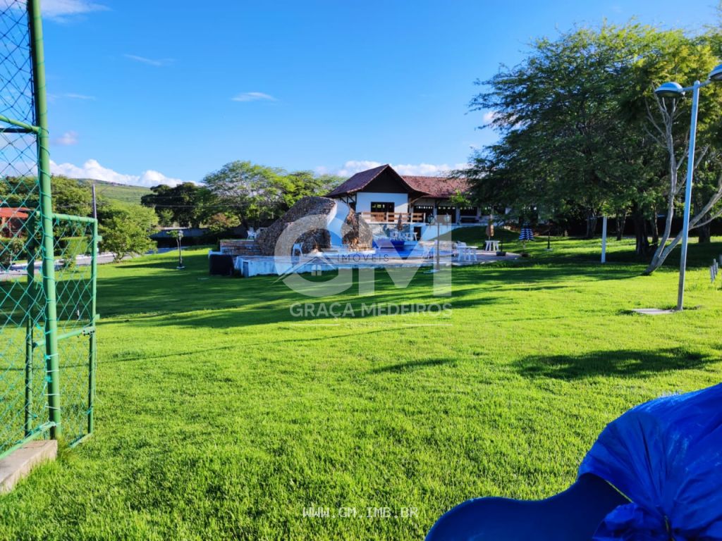 Foto de Lote em condomínio às margens da BR 232