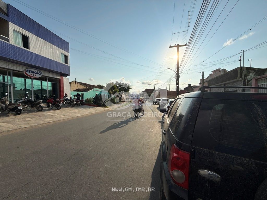Foto de Casa à venda no centro de Gravatá-PE