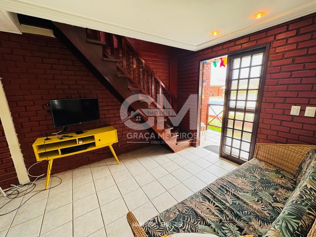 Foto de Apartamento com 3 quartos em condomínio 