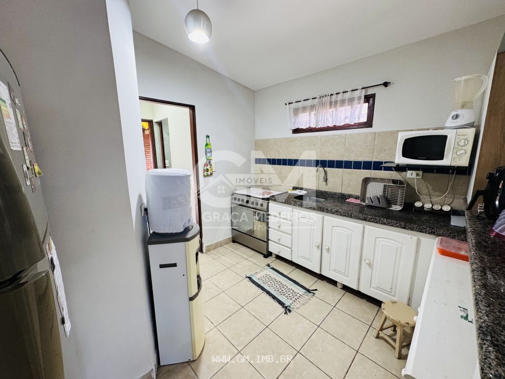 Foto de Casa térrea, mobiliada em condomínio 