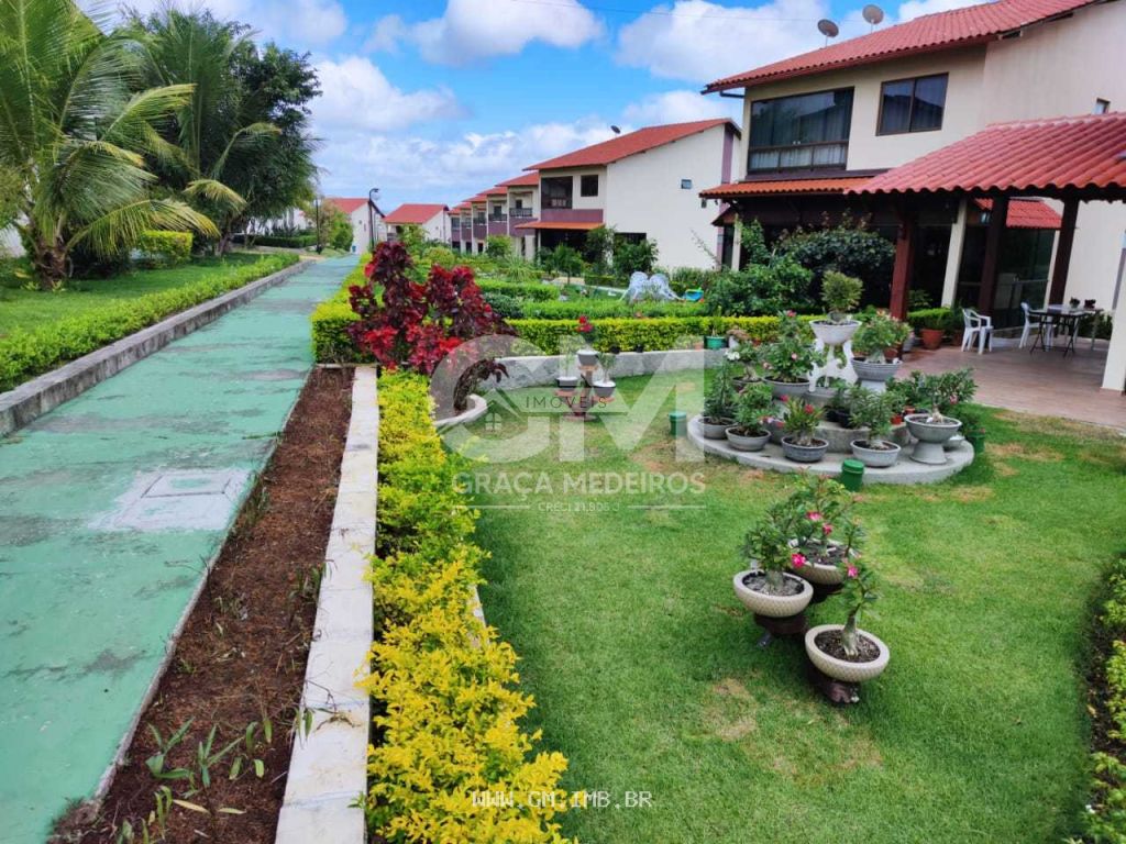 Foto de Casa nova em condomínio a 1,5 Km do centro de Gravatá