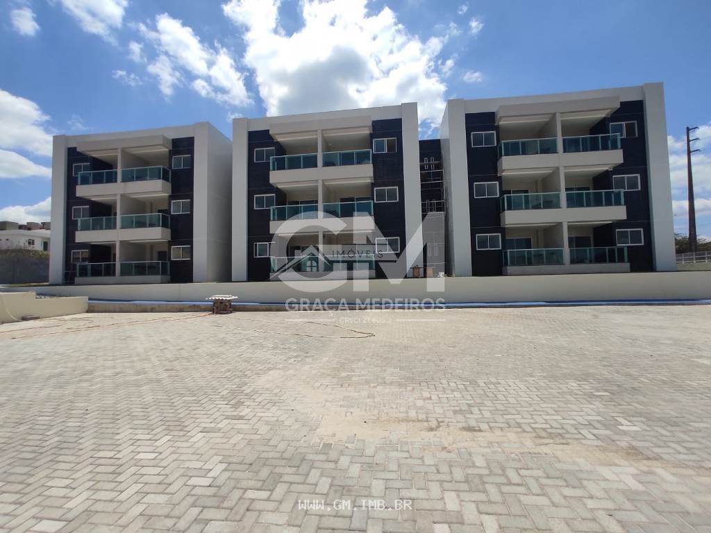 Foto de Apartamento em condomínio com área de laser