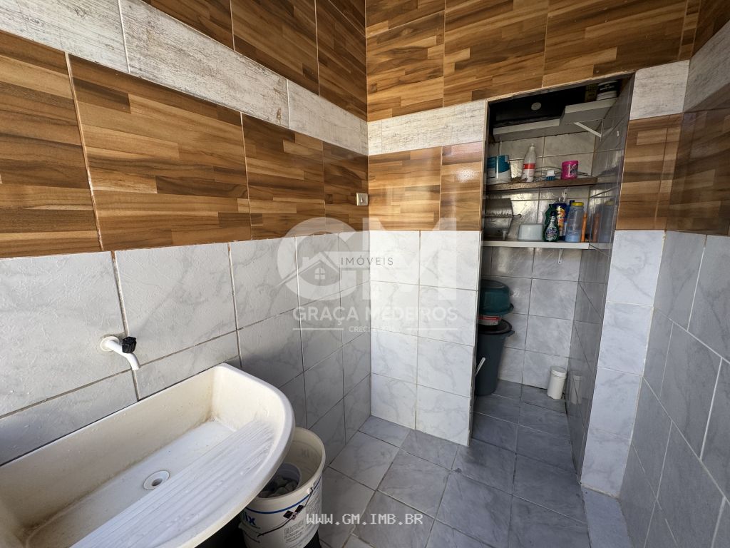 Foto de Casa com 4 quartos, excelente localização próximo ao centro