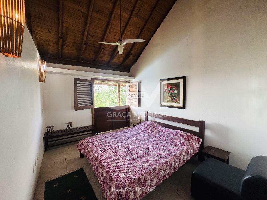Foto de Casa com 4 suítes, piscina particular, terreno com 2.655 m² 