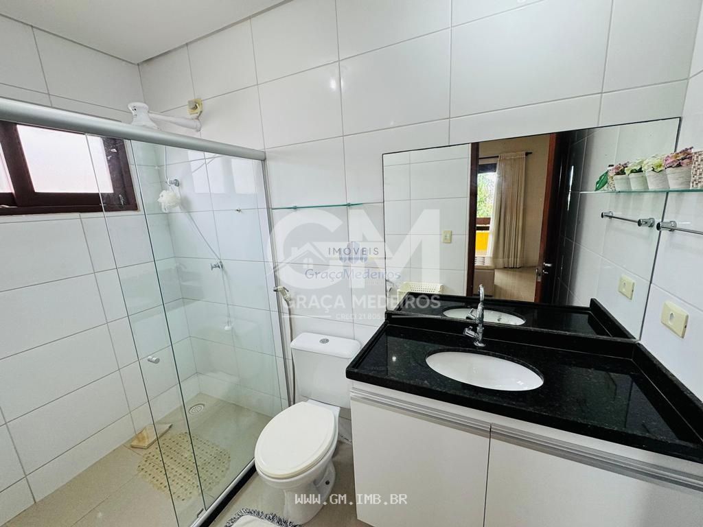 Foto de Casa com 398 metros em condomínio, localizado ás margens da BR 232