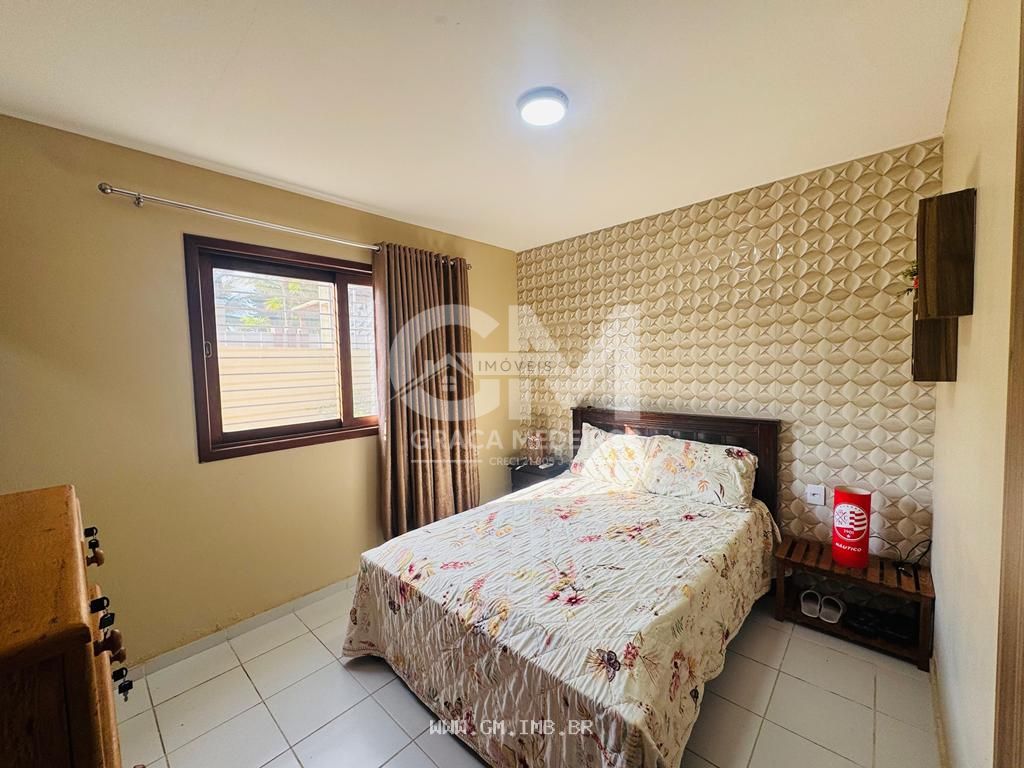 Foto de Casa térrea em condomínio próximo a BR