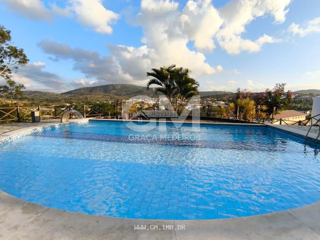 Foto de Casa com vista privilegiada para serra 