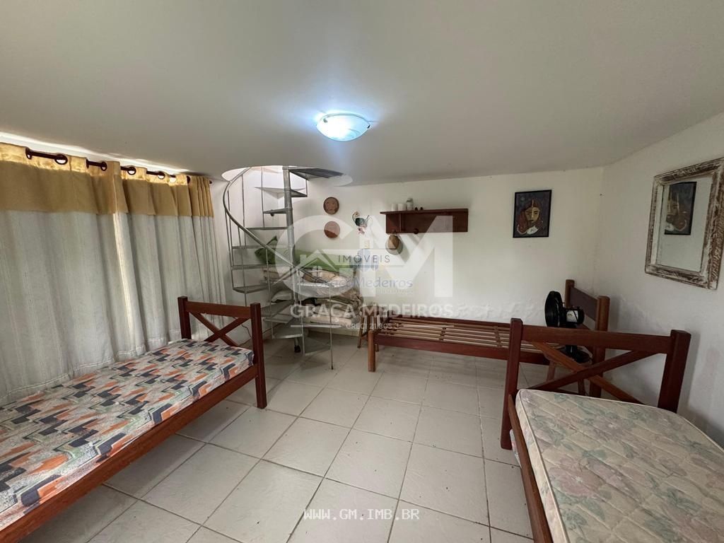 Foto de Casa com 4 quartos em condomínio com lazer completo 