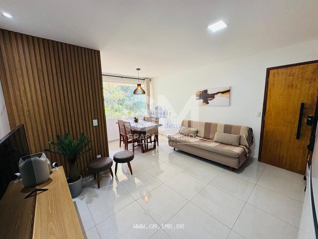 Foto de Apartamento com vista panorâmica para as montanhas