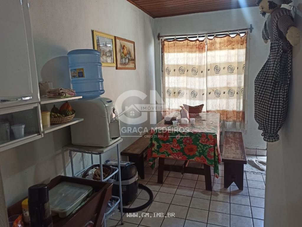 Foto de Casa térrea com excelente localização