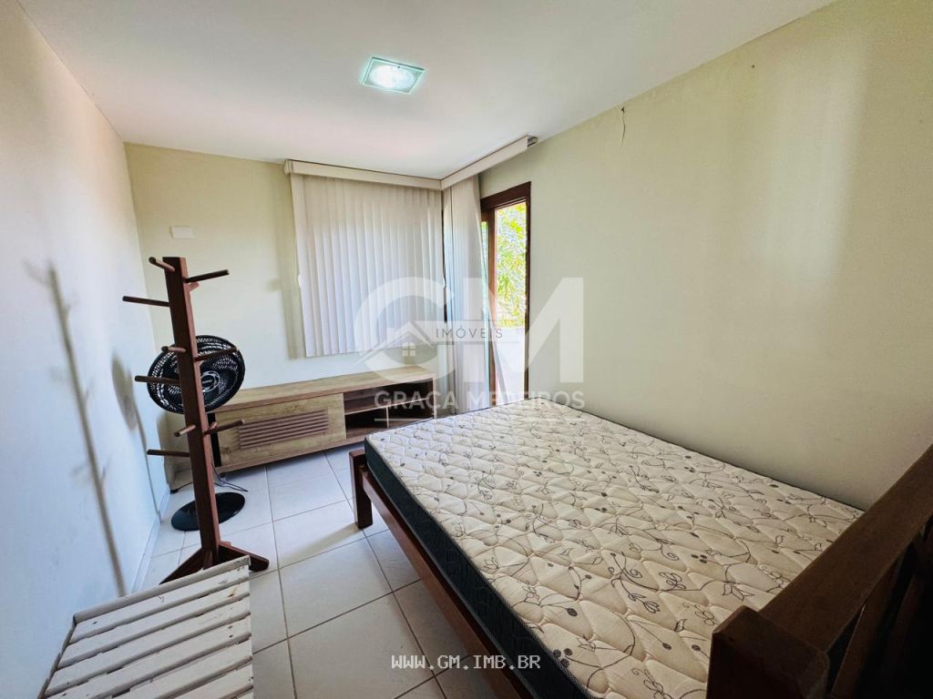 Foto de Casa exclusiva em condomínio com lago ás margens da BR 232