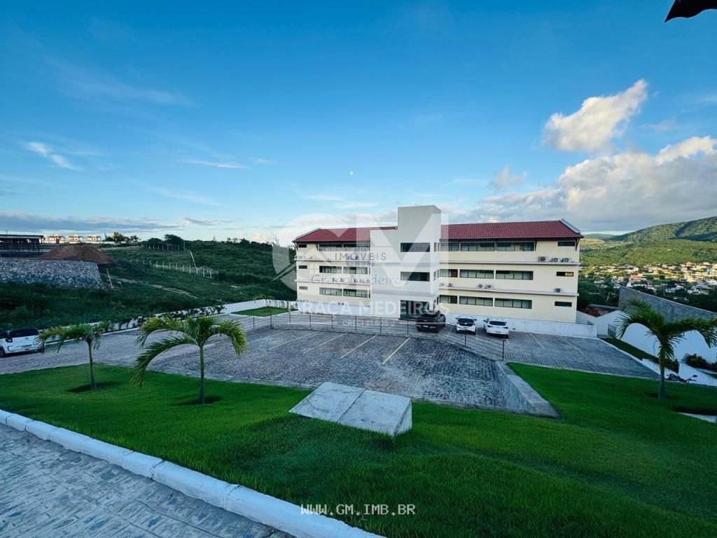 Foto de Apartamento em condomínio com vista para serra em Gravatá