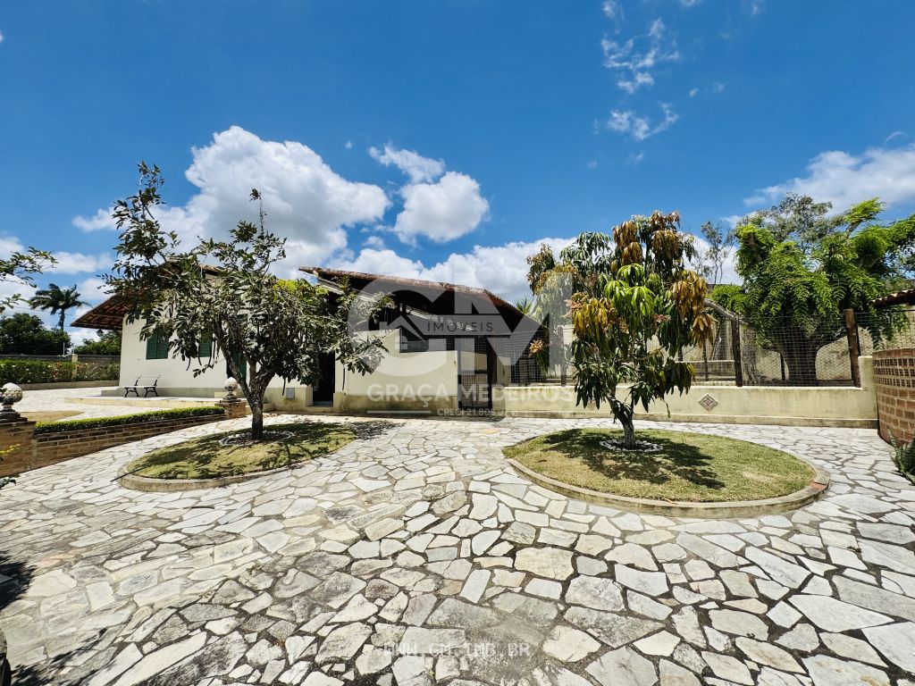 Foto de Excelente chácara com 4.000 m², a apenas 400 metros da pista!