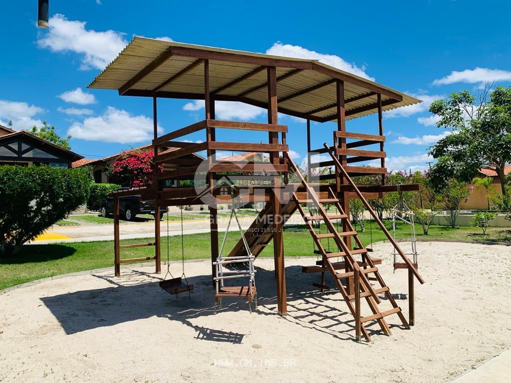 Foto de Casa em condomínio com plano direto com a construtora