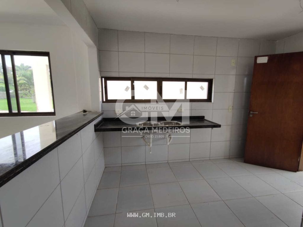 Foto de Casa nova em condomínio a 1,5 Km do centro de Gravatá
