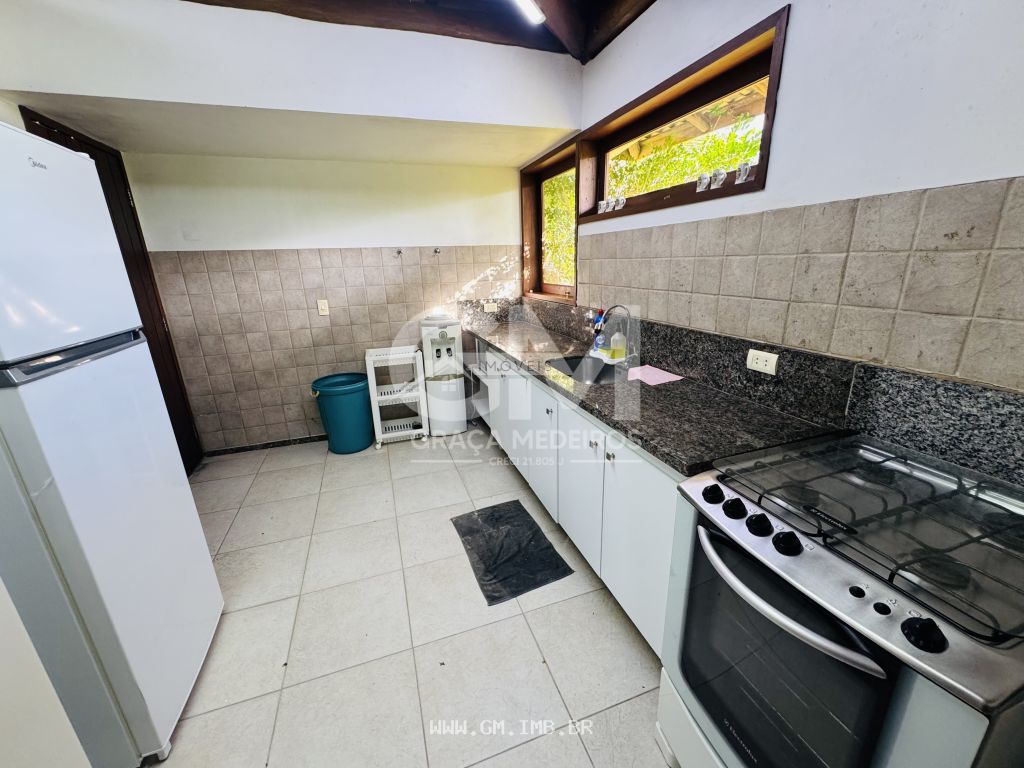 Foto de Casa com 4 suítes, piscina particular, terreno com 2.655 m² 