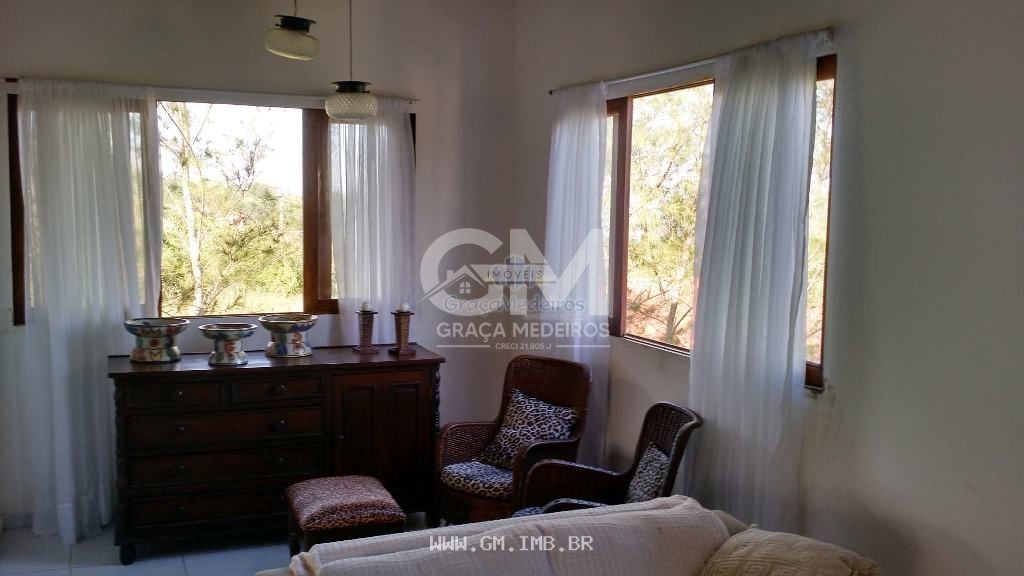 Foto de Casa edifica em terreno com 1.100 metros em Gravatá-PE