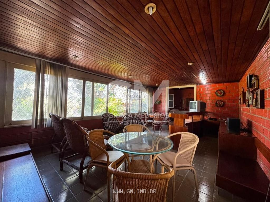 Foto de Casa em condomínio em terreno com 663 metros a 200 metros da pista local