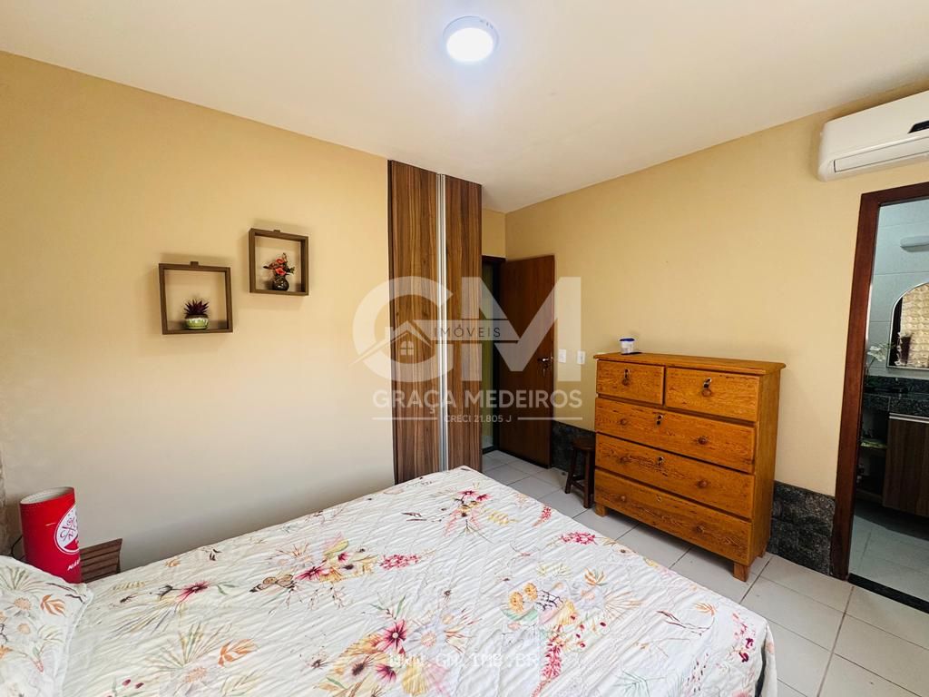 Foto de Casa térrea em condomínio próximo a BR