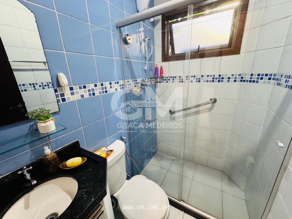 Foto de Casa em condomínio com vista panorâmica