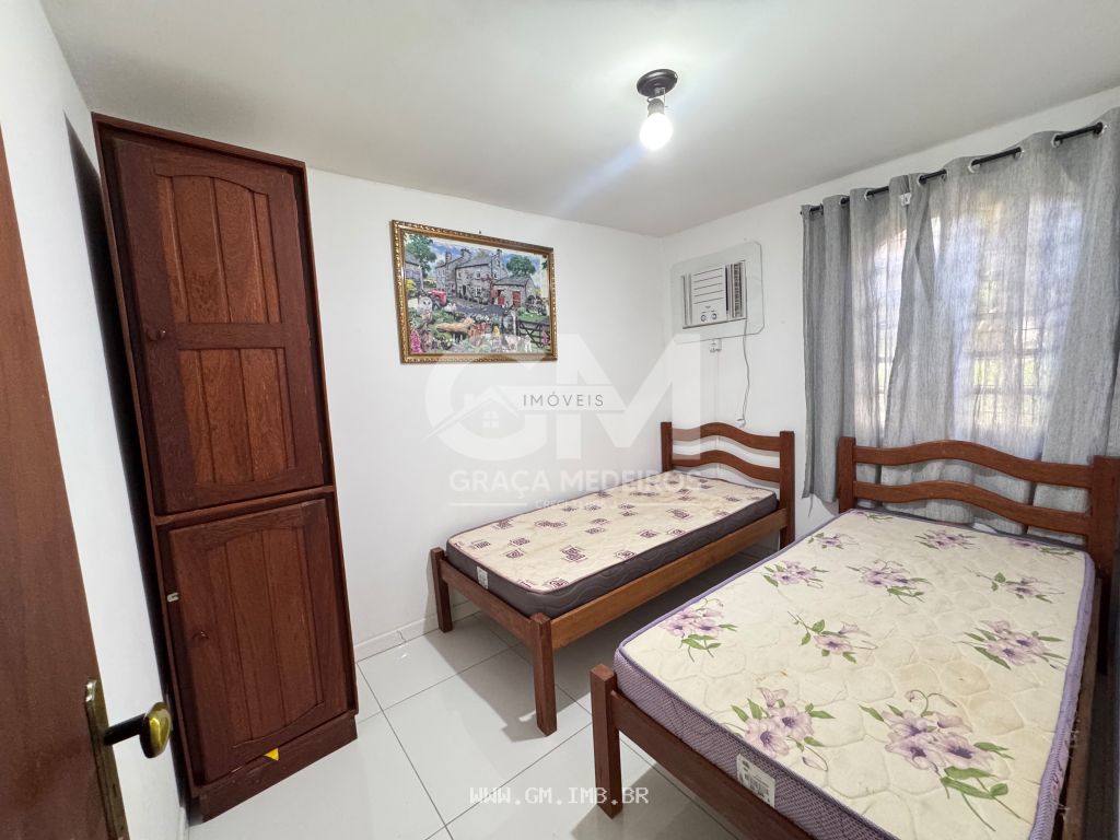 Foto de Chalé com 3 quartos em condomínio a 300 metros da pista local