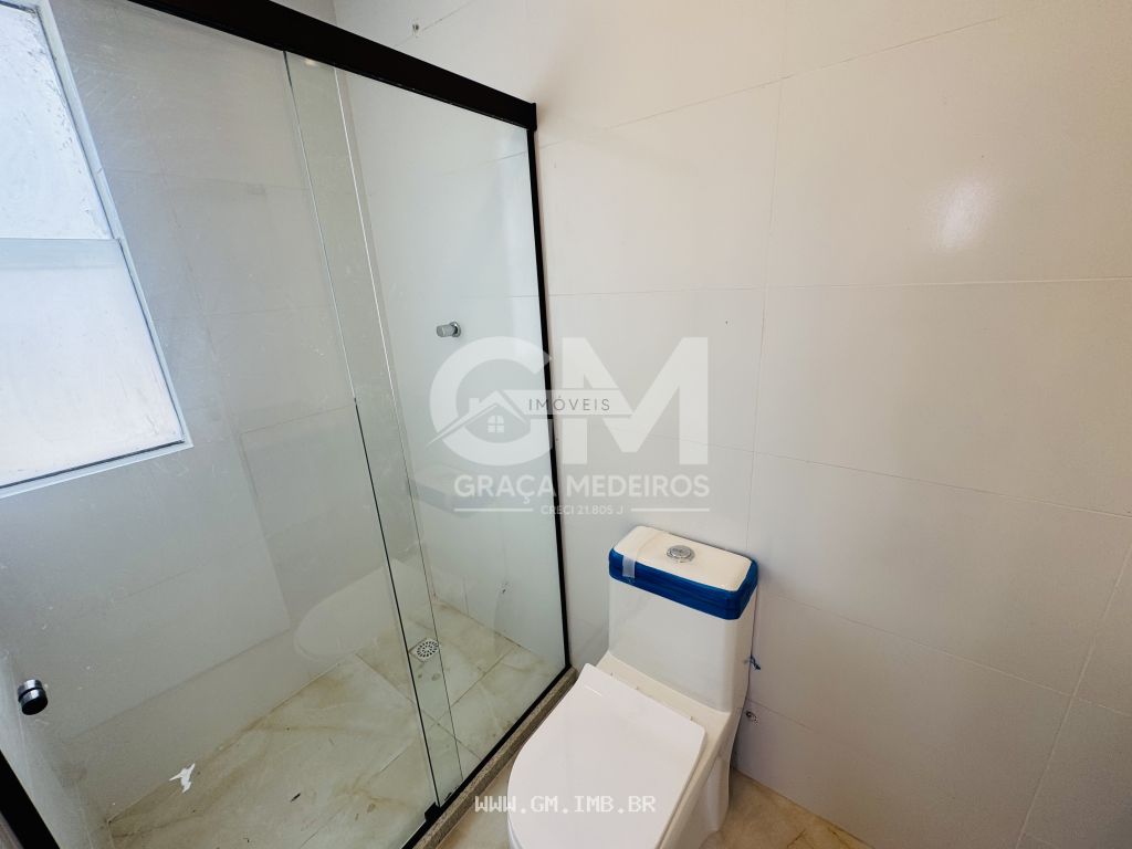 Foto de Casas com 4 quartos e piscina privativa em Santana, Gravatá