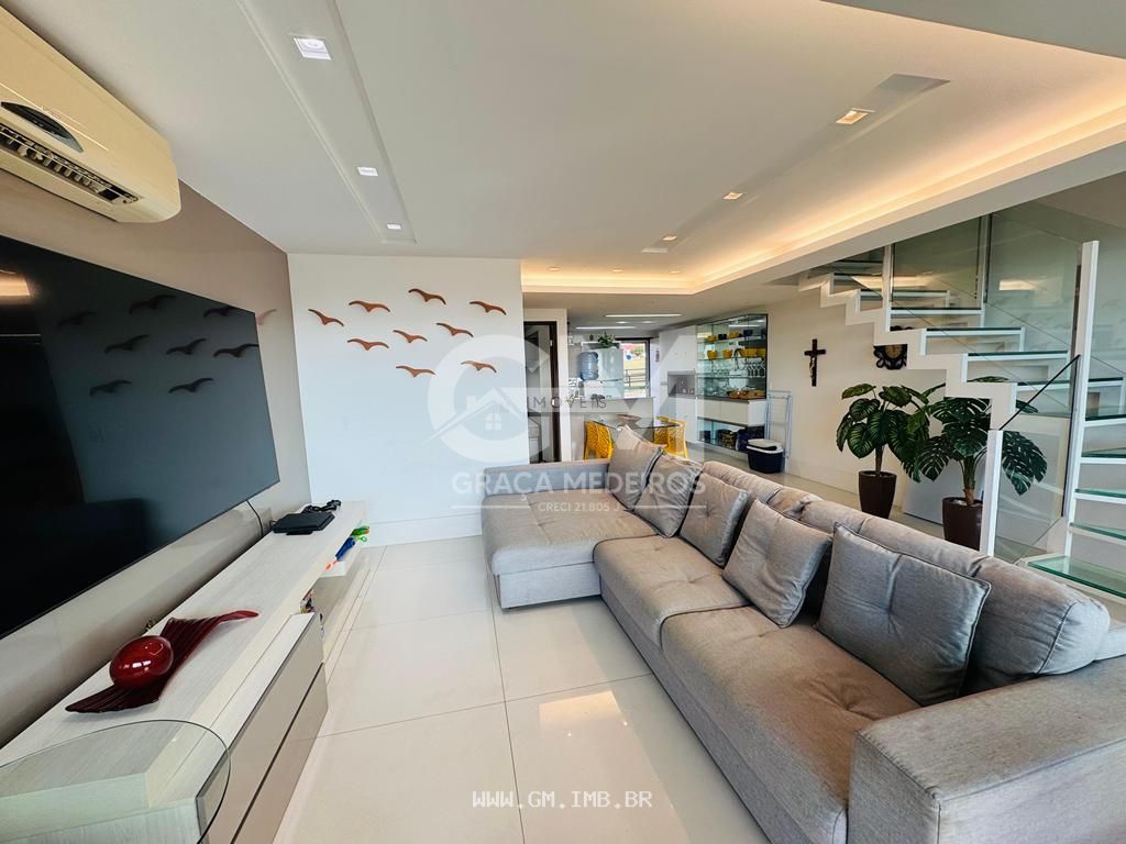 Foto de Apartamento com 4 quartos no Villa Hípica em Gravatá