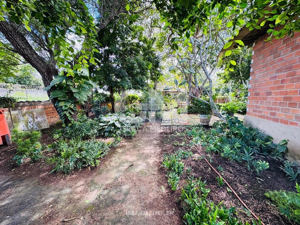 Foto de Casa ampla com 240 metros de área construída
