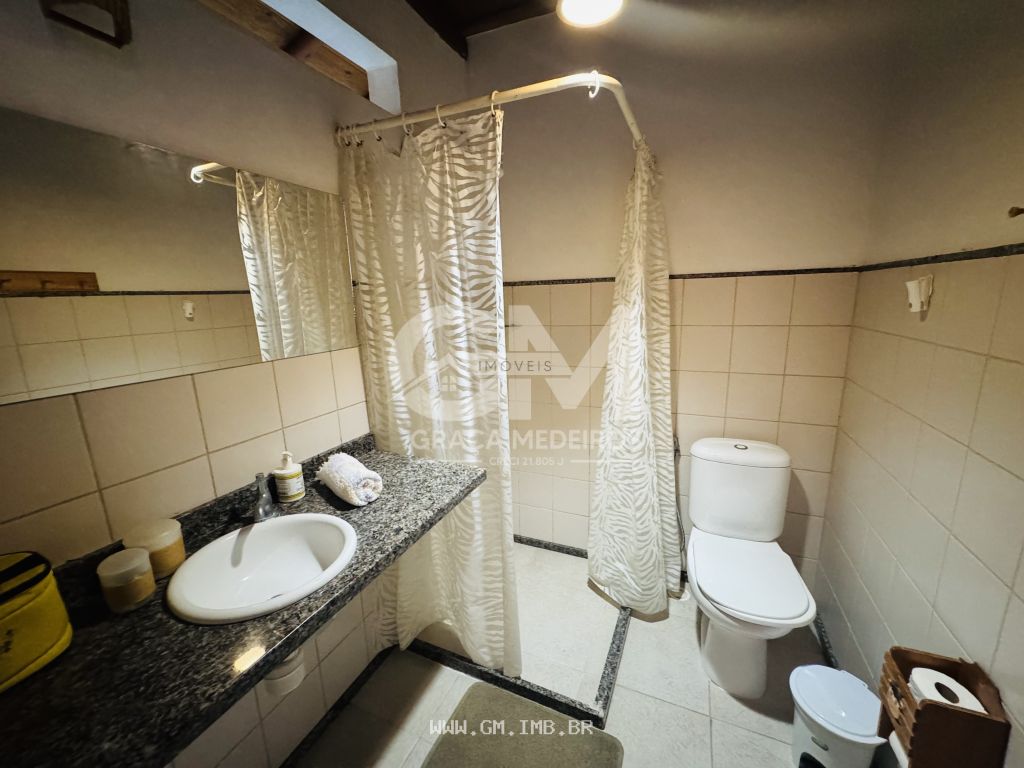 Foto de Casa com 4 suítes, piscina particular, terreno com 2.655 m² 