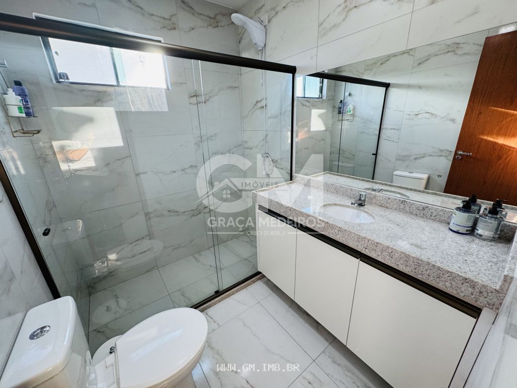 Foto de Casa com vista panorâmica em condomínio 