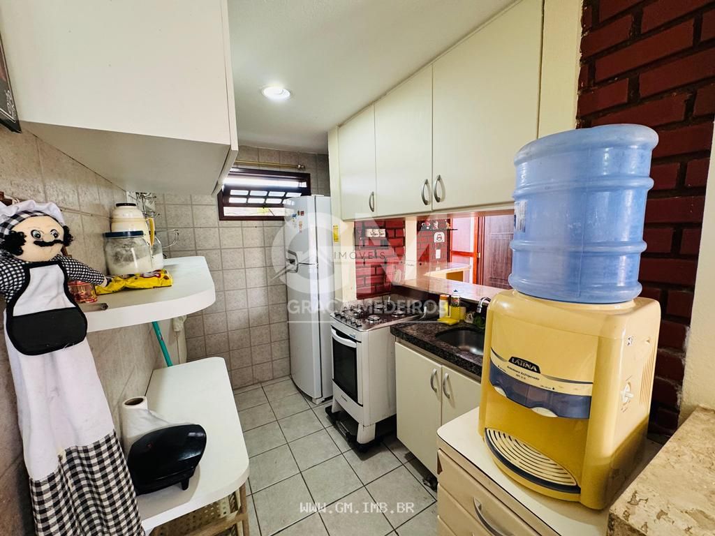 Foto de Apartamento com 3 quartos em condomínio 