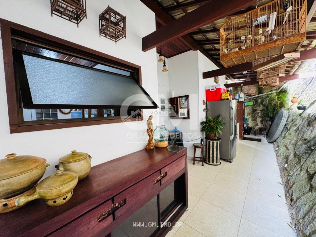 Foto de Casa em condomínio com vista panorâmica