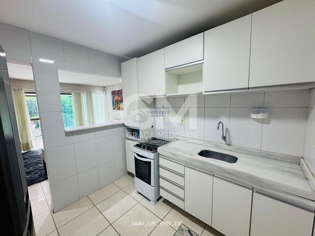 Foto de Apartamento em condomínio fechado em Gravatá