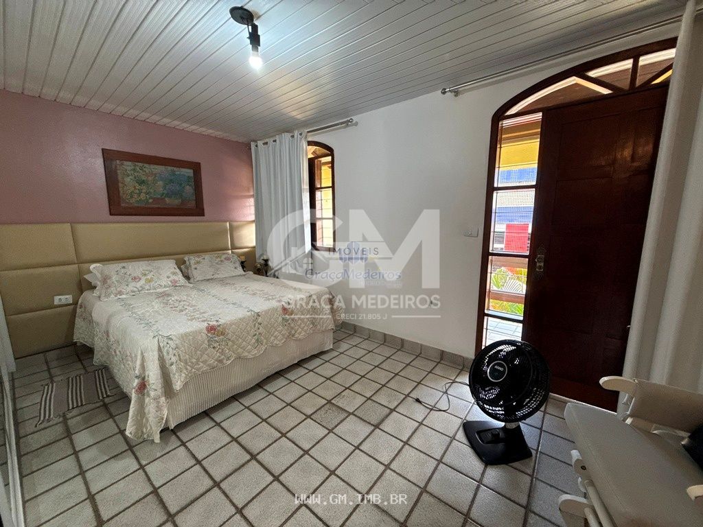 Foto de Casa à venda no centro de Gravatá-PE