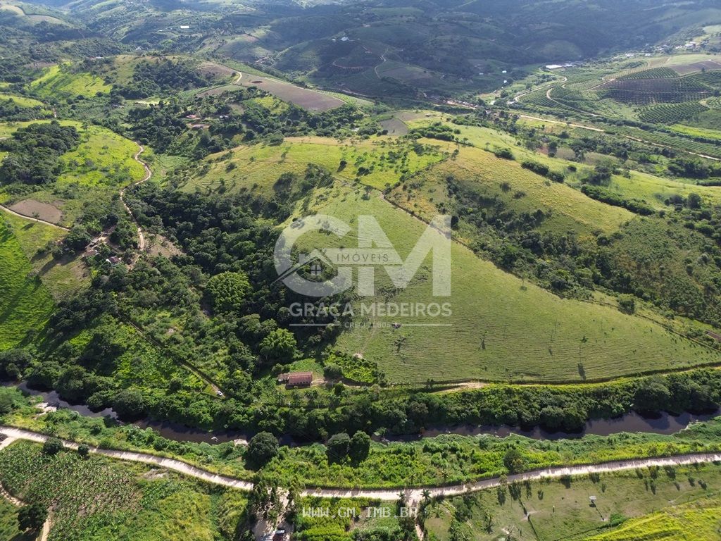 Foto de Fazenda com 40 hectares às margens do Rio Ipojuca