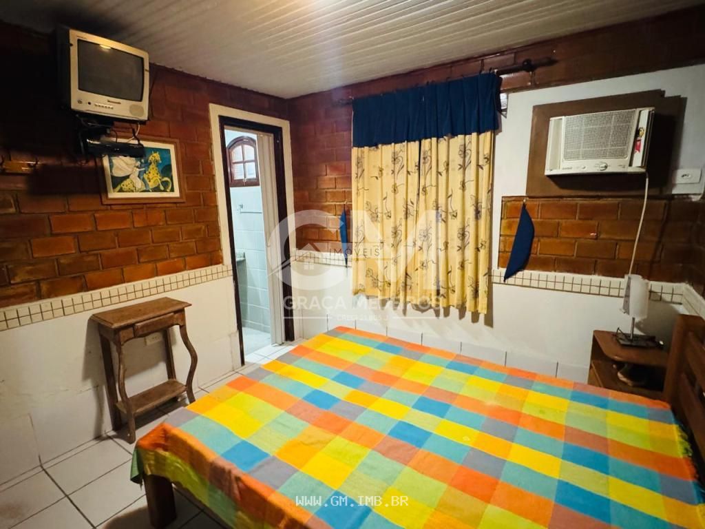 Foto de Casa térrea com 132 metros em condomínio 