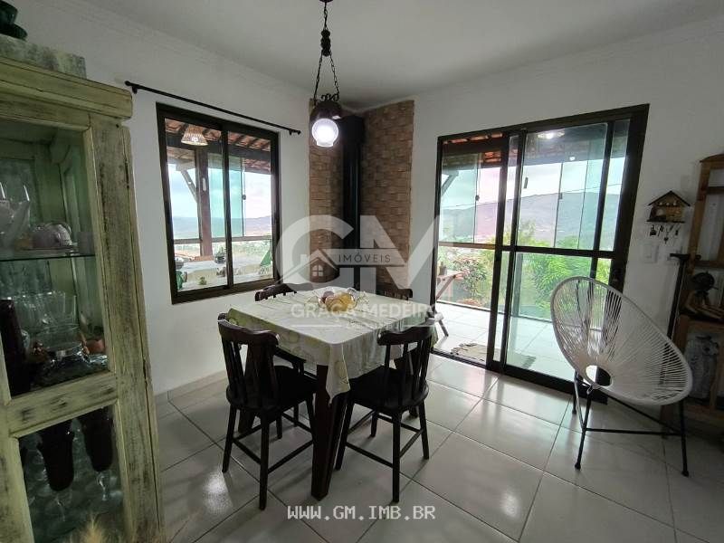 Foto de Casa com vista panorâmica em condomínio 