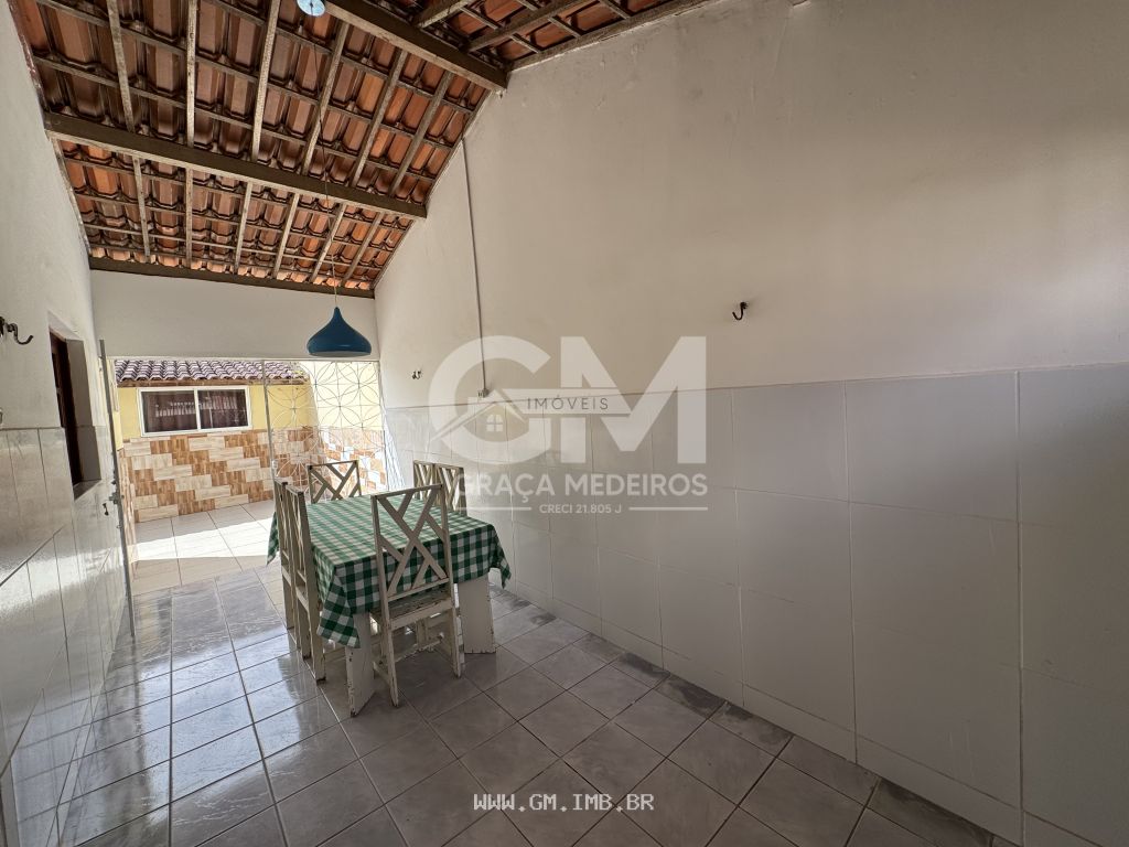 Foto de Casa com 4 quartos, excelente localização próximo ao centro